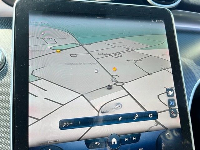 Mercedes-Benz GLC 220 d 4M+Avantgarde+Memory+DISTRONIC+360Grad foto 15