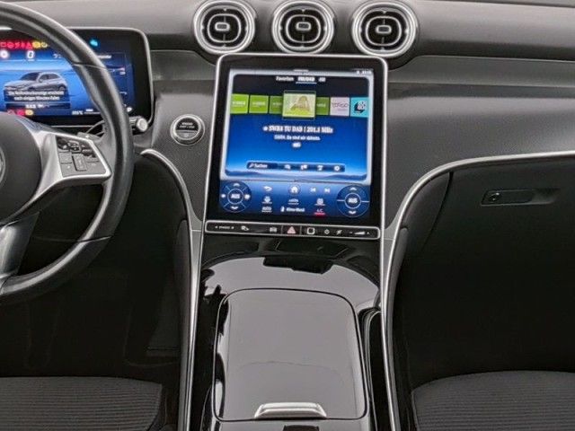 Mercedes-Benz GLC 220 d 4M+Avantgarde+Memory+DISTRONIC+360Grad foto 17