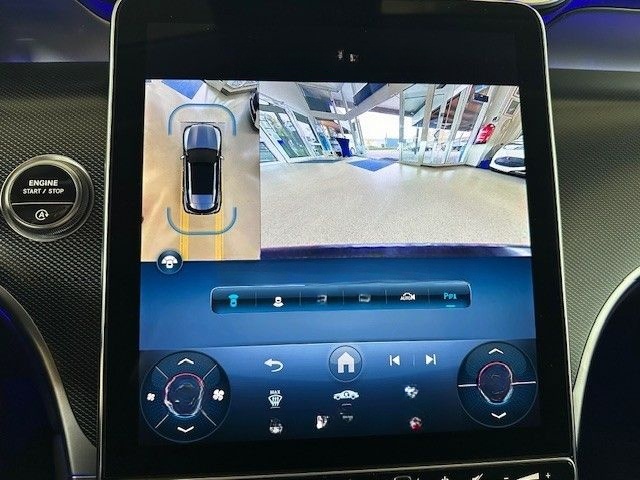 Mercedes-Benz GLC 220 d 4M+Avantgarde+Memory+DISTRONIC+360Grad foto 18