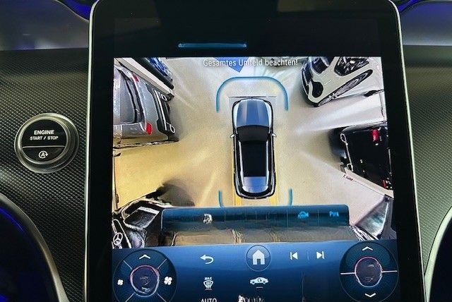Mercedes-Benz GLC 220 d 4M+Avantgarde+Memory+DISTRONIC+360Grad foto 19