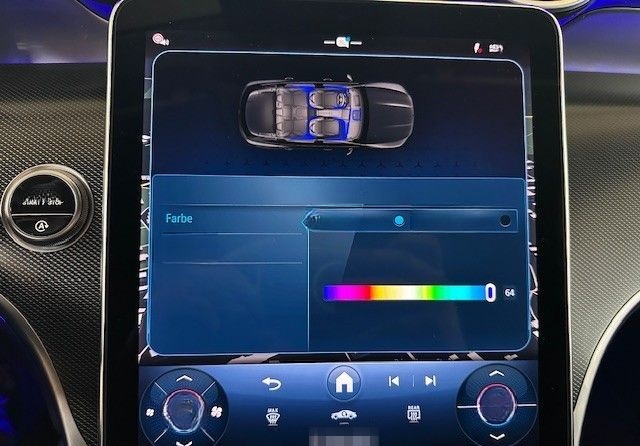 Mercedes-Benz GLC 220 d 4M+Avantgarde+Memory+DISTRONIC+360Grad foto 20