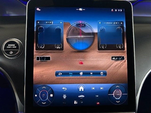 Mercedes-Benz GLC 220 d 4M+Avantgarde+Memory+DISTRONIC+360Grad foto 21