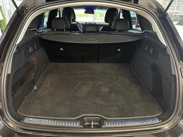 Mercedes-Benz GLC 220 d 4M+Avantgarde+Memory+DISTRONIC+360Grad foto 7