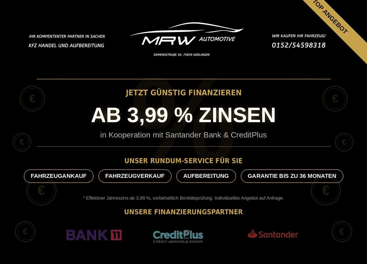 BMW 330 d Luxury KAMERA LEDER NAVI TOP ZUSTAND foto 2