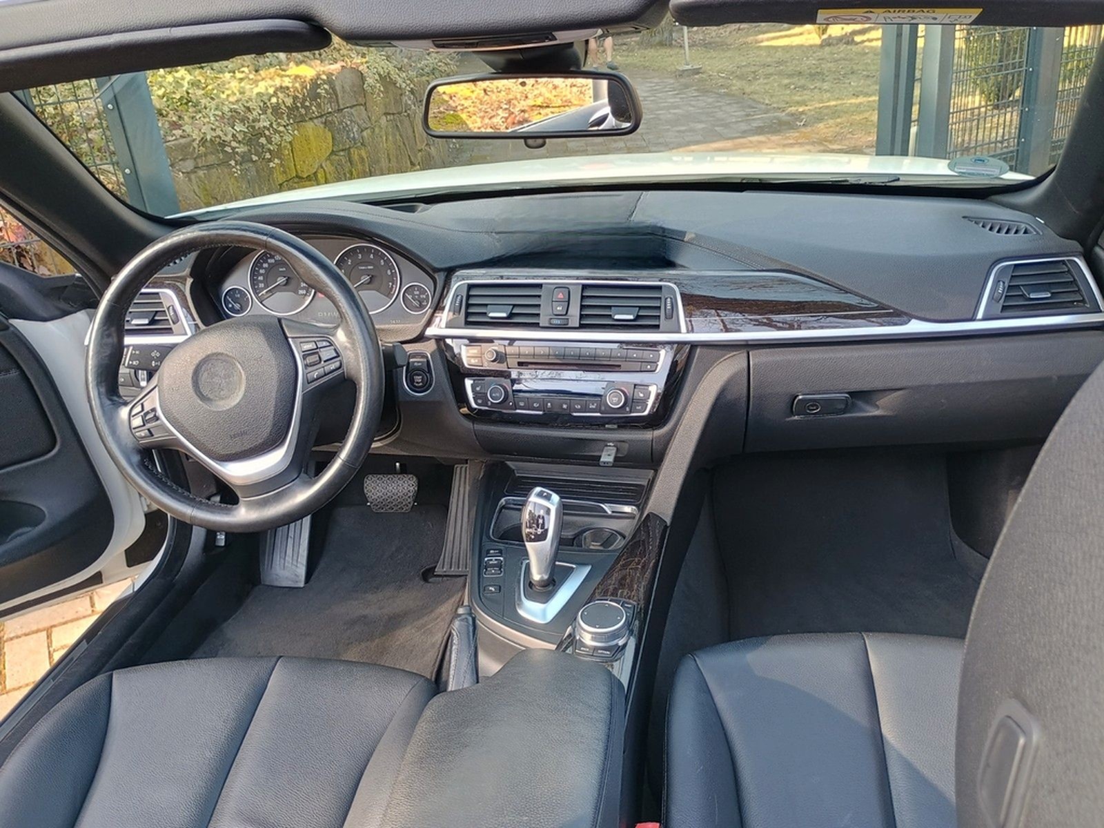 BMW 440i xDrive Cabrio Luxury Line A Luxury Line foto 11