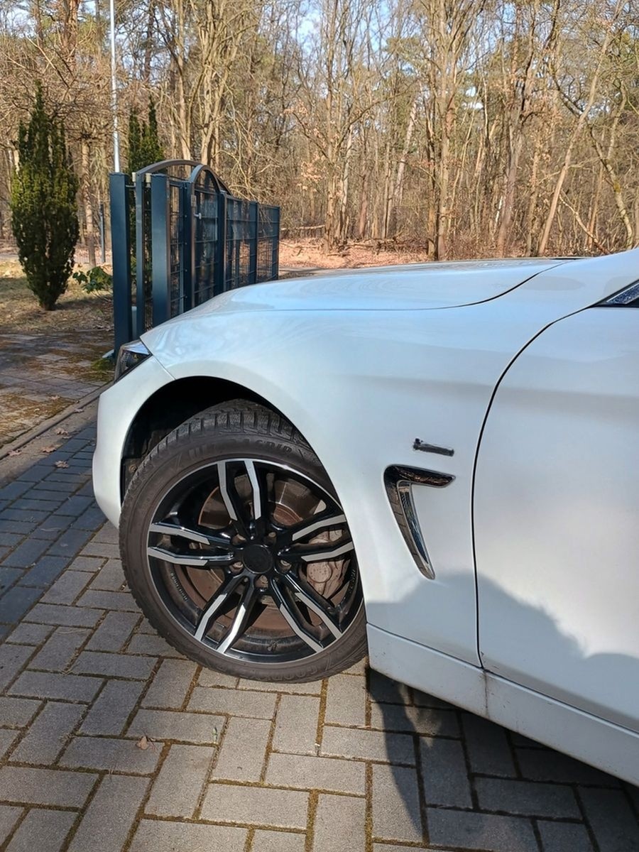 BMW 440i xDrive Cabrio Luxury Line A Luxury Line foto 3