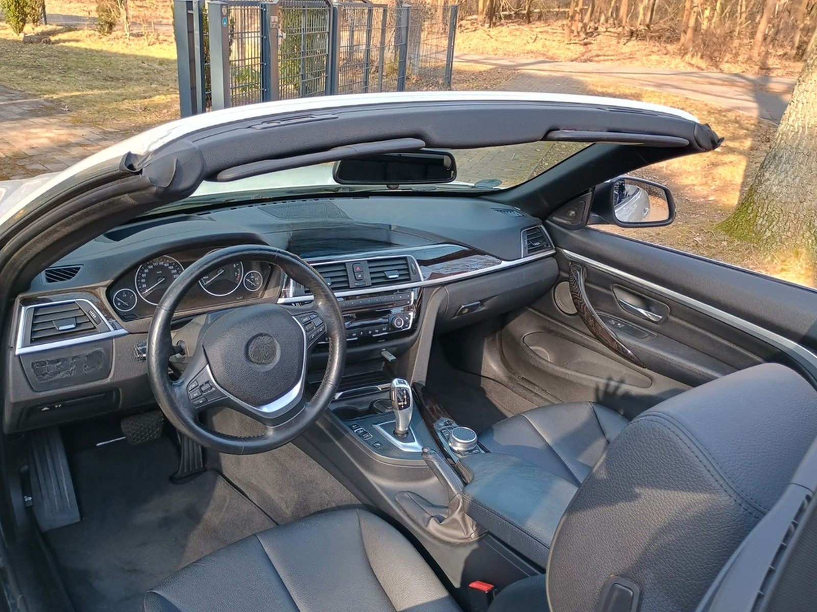 BMW 440i xDrive Cabrio Luxury Line A Luxury Line foto 4