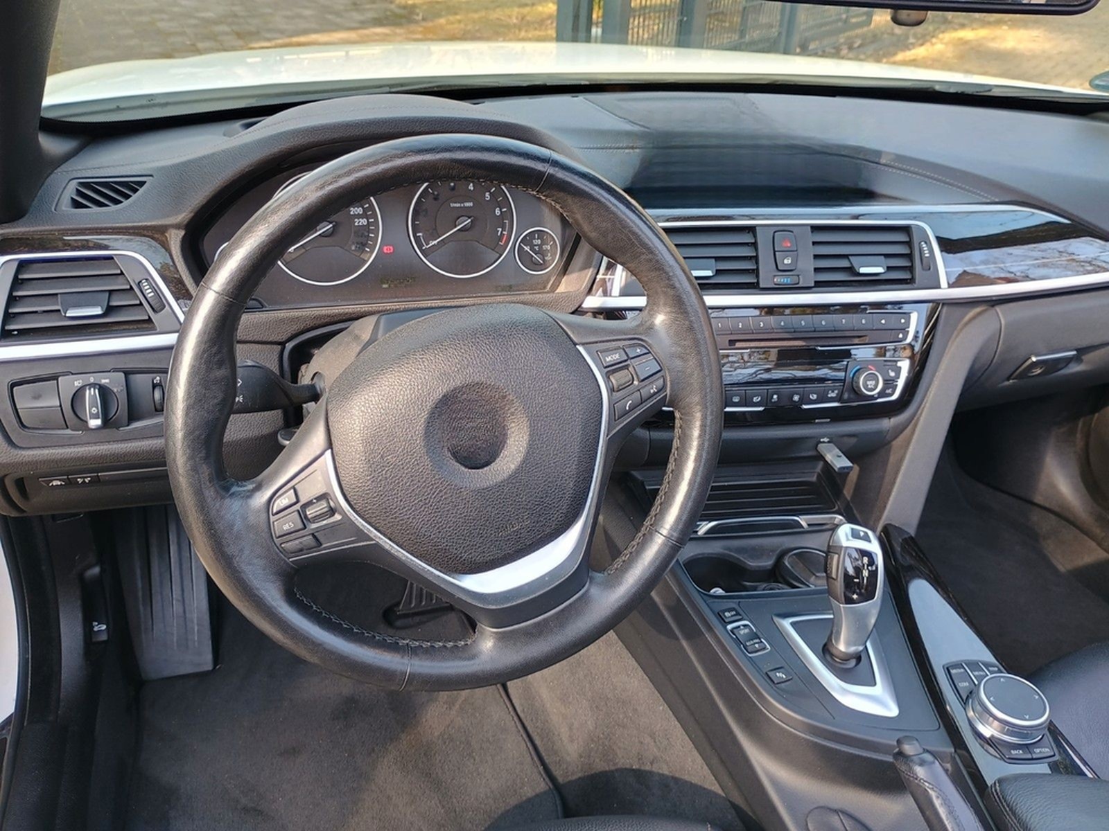 BMW 440i xDrive Cabrio Luxury Line A Luxury Line foto 5