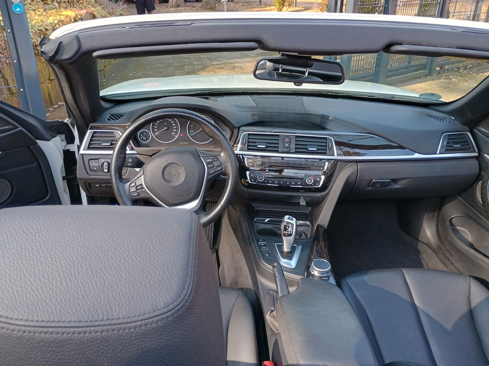 BMW 440i xDrive Cabrio Luxury Line A Luxury Line foto 6