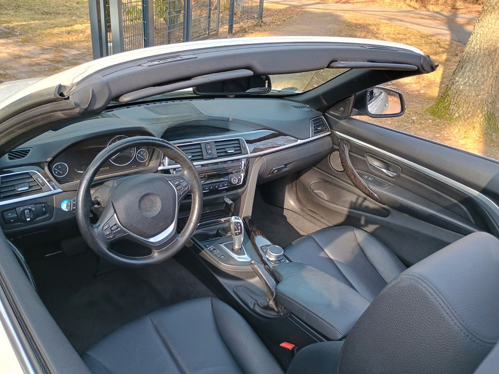 BMW 440i xDrive Cabrio Luxury Line A Luxury Line foto 9