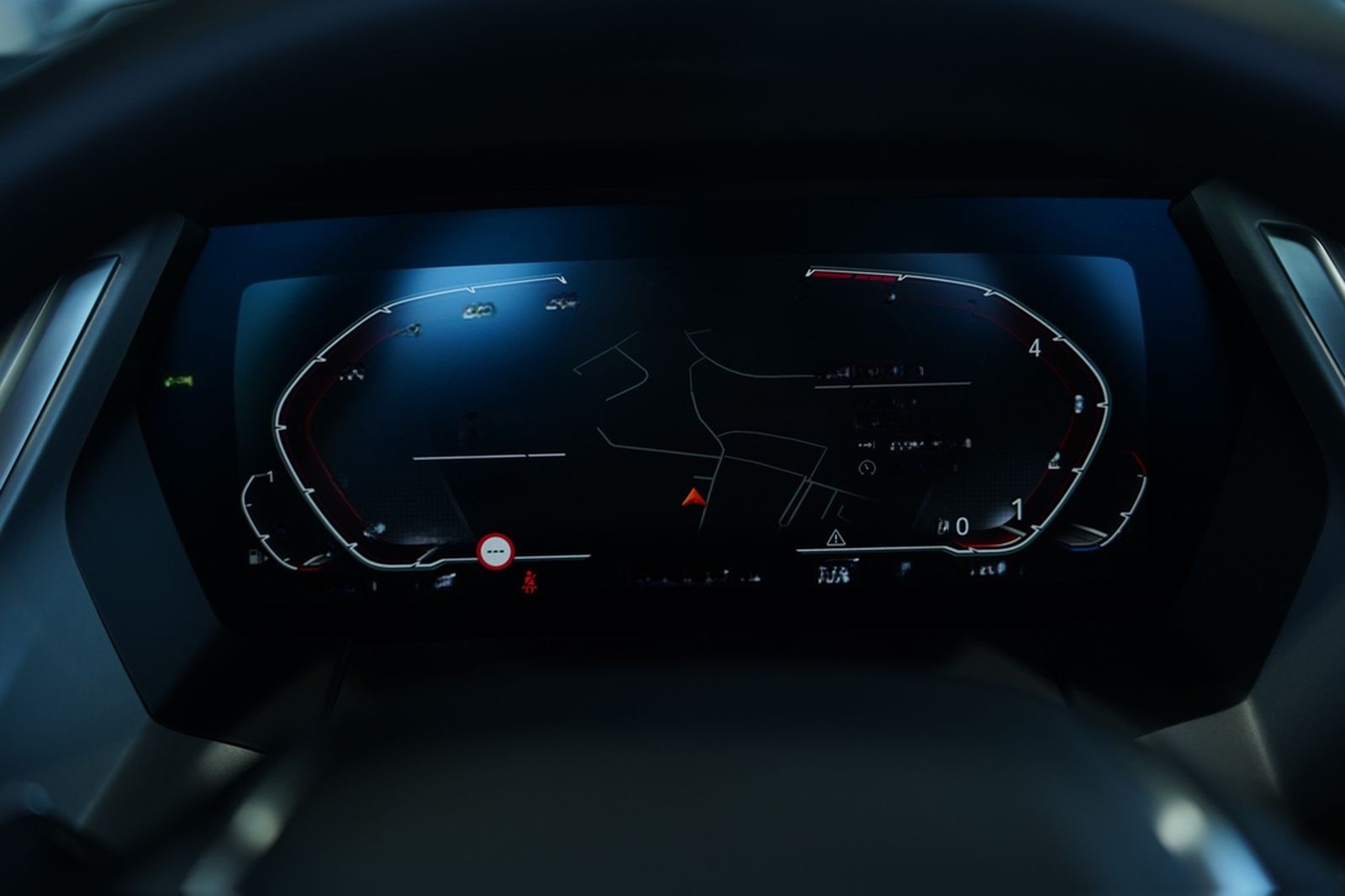 BMW Z4 sD 20 i Advantage *Live-Cockpit *Leder *HiFi foto 23