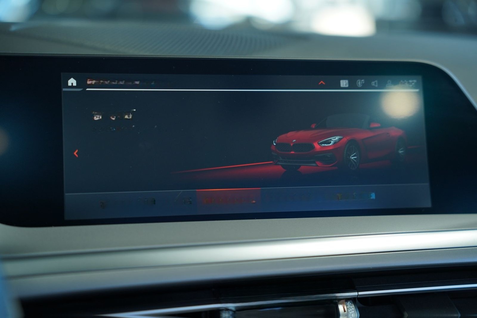 BMW Z4 sD 20 i Advantage *Live-Cockpit *Leder *HiFi foto 26