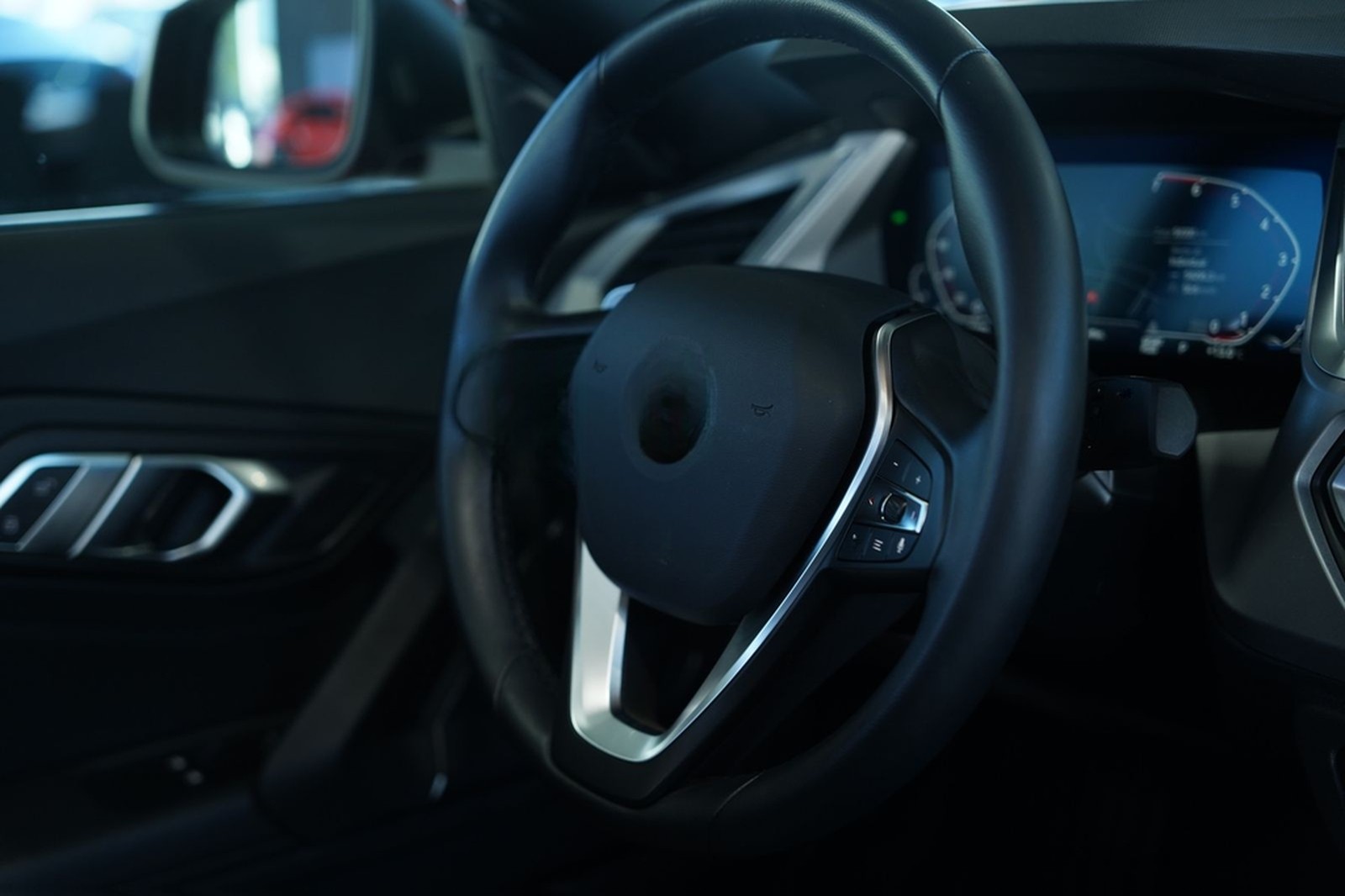 BMW Z4 sD 20 i Advantage *Live-Cockpit *Leder *HiFi foto 9