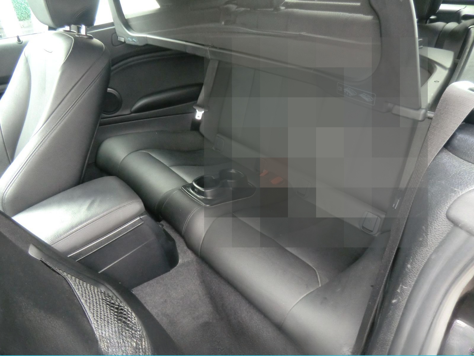 BMW 218d Cabrio M-Sport  Autom./Navi/el.Sitze Memory foto 19