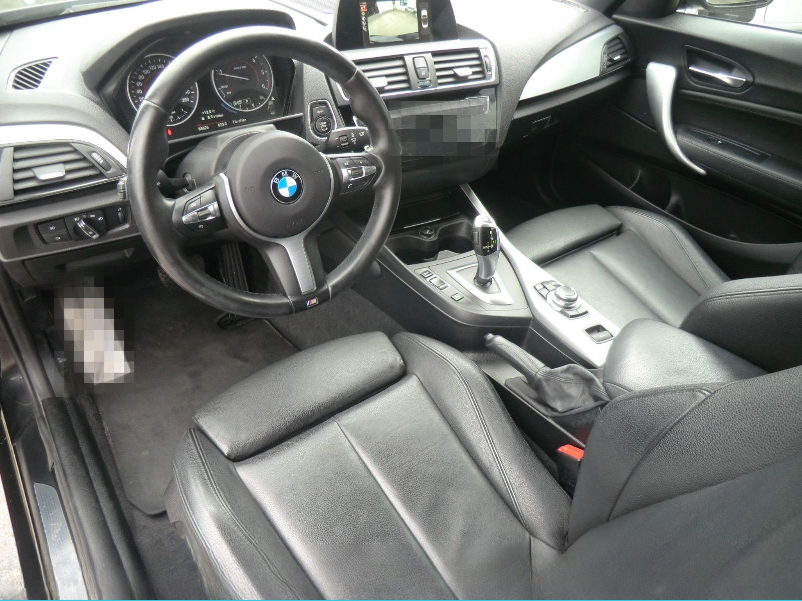 BMW 218d Cabrio M-Sport  Autom./Navi/el.Sitze Memory foto 20