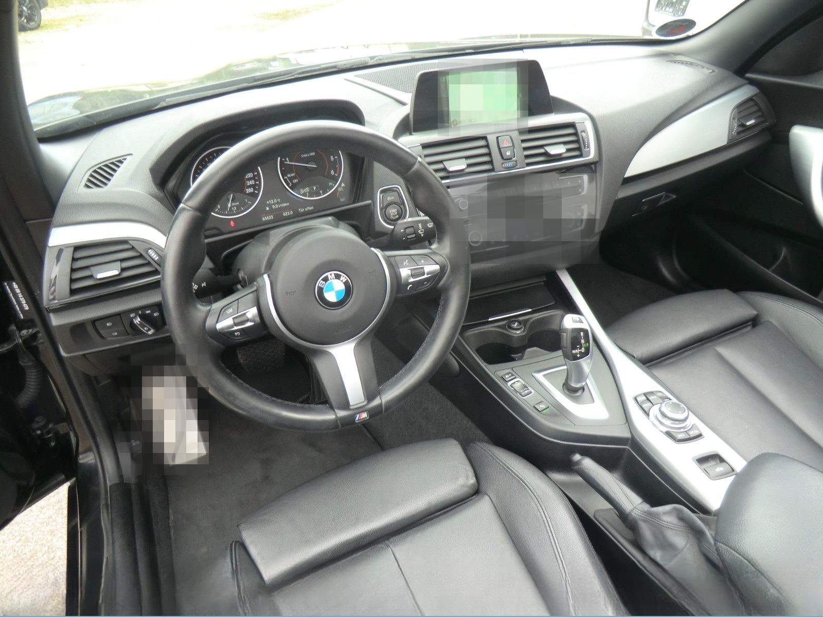 BMW 218d Cabrio M-Sport  Autom./Navi/el.Sitze Memory foto 5