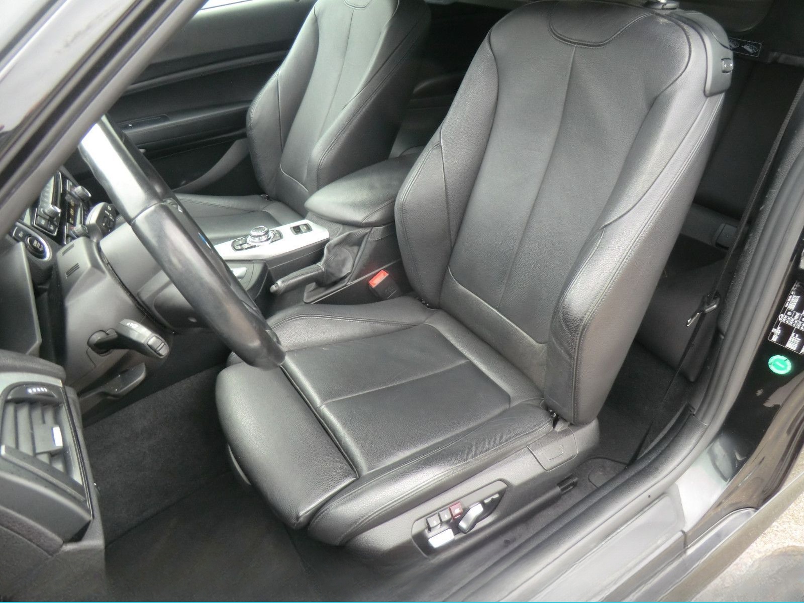 BMW 218d Cabrio M-Sport  Autom./Navi/el.Sitze Memory foto 6