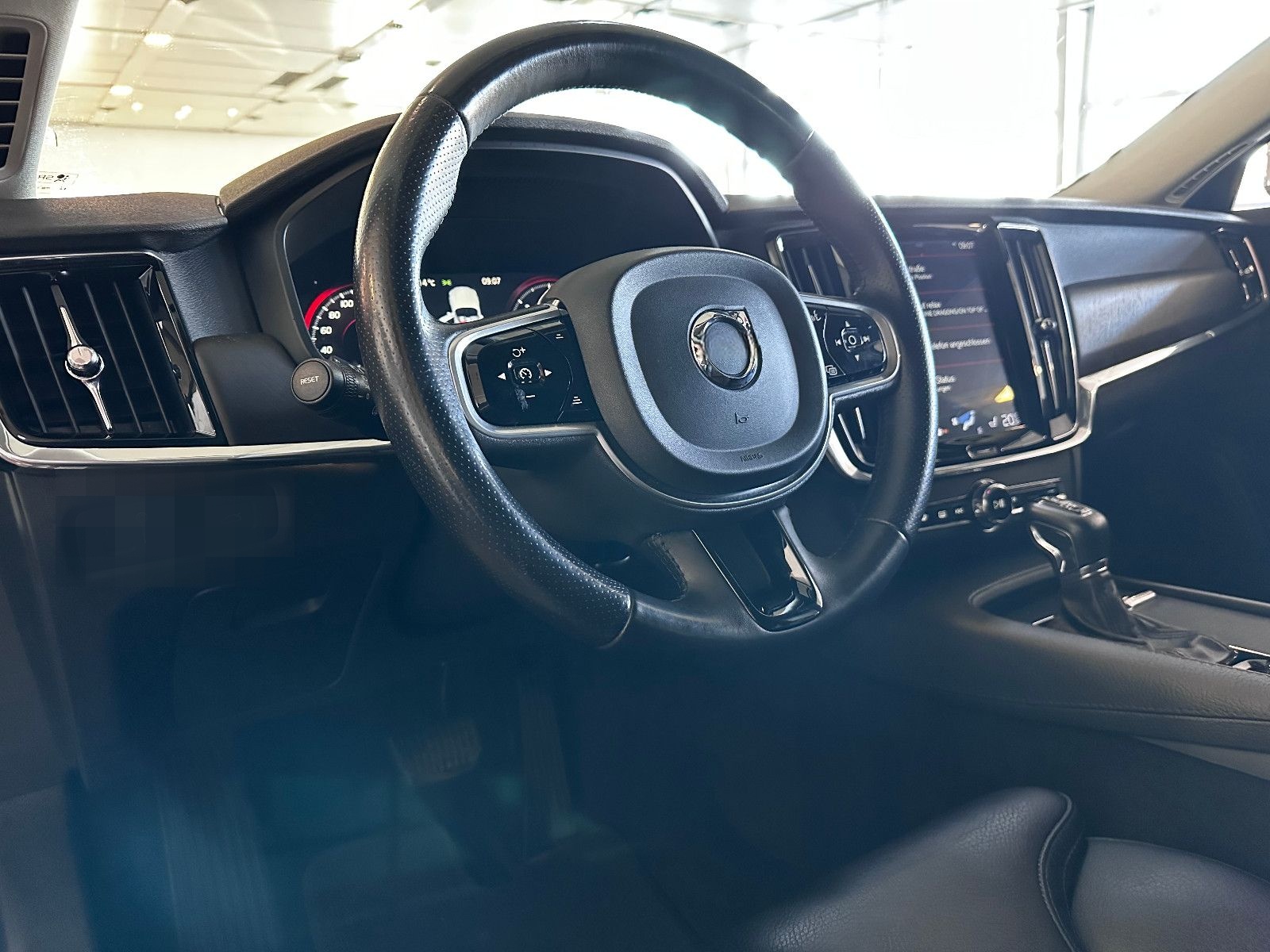 Volvo V90 Cross Country  AWD *LED+ DAB+ Leder+ Ambient foto 15