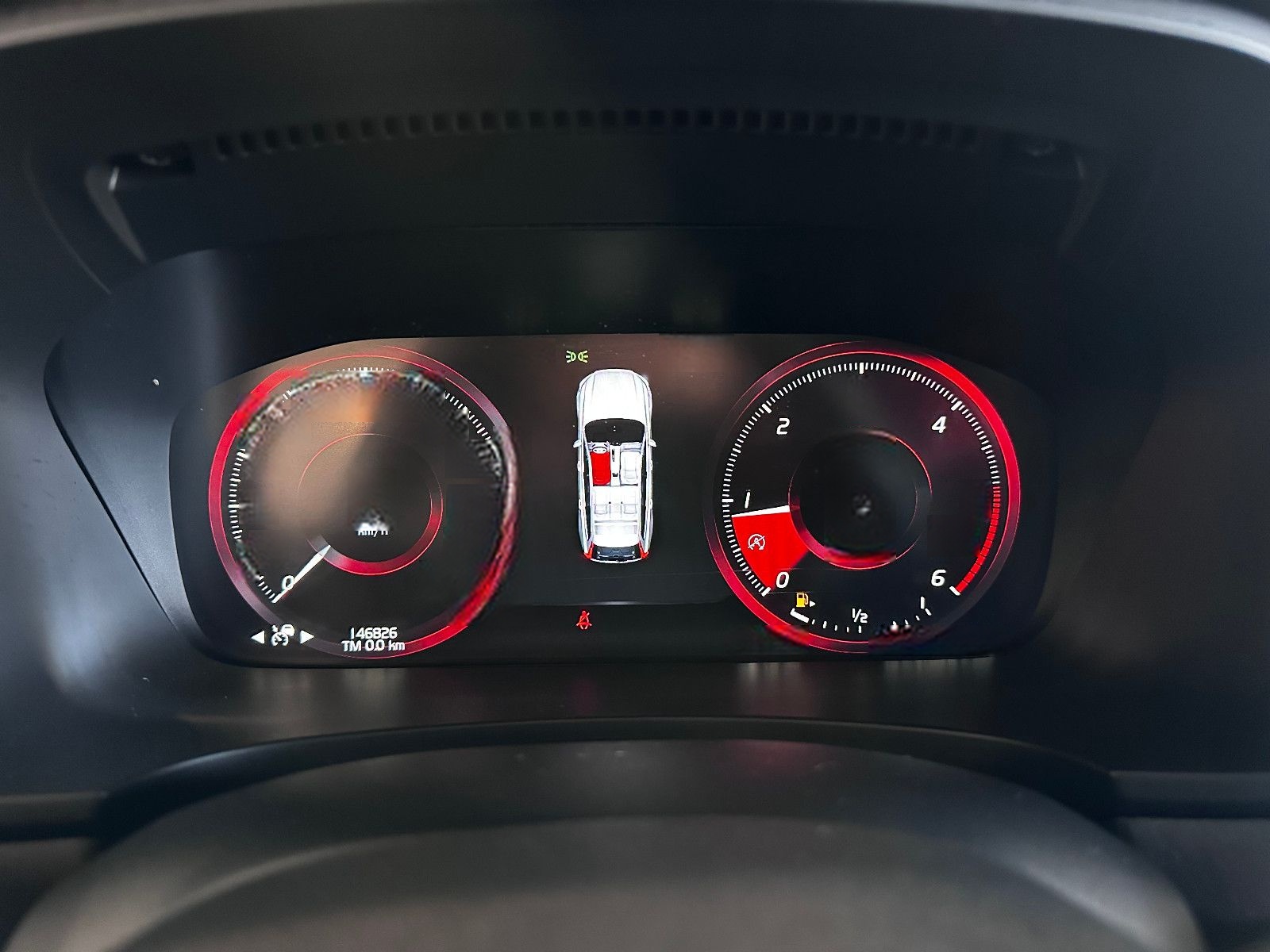 Volvo V90 Cross Country  AWD *LED+ DAB+ Leder+ Ambient foto 16