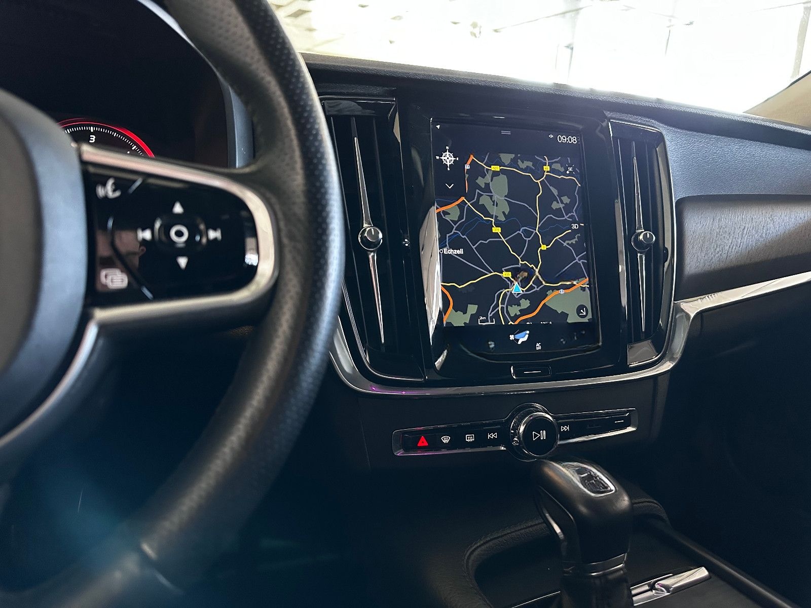 Volvo V90 Cross Country  AWD *LED+ DAB+ Leder+ Ambient foto 18