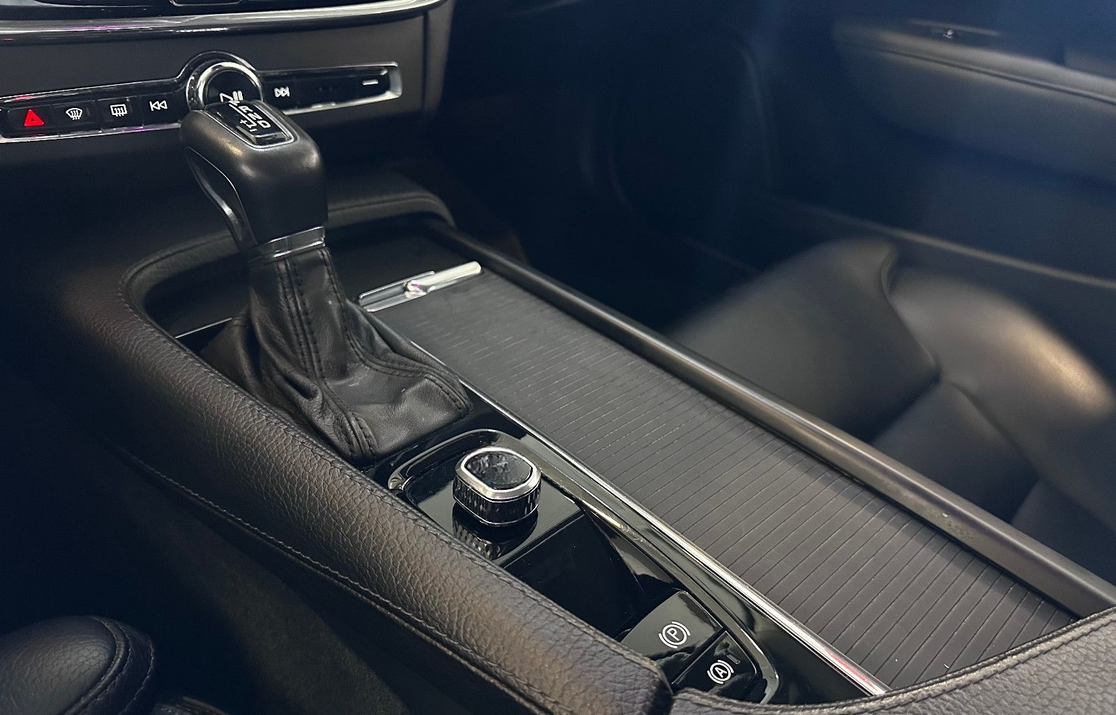 Volvo V90 Cross Country  AWD *LED+ DAB+ Leder+ Ambient foto 19