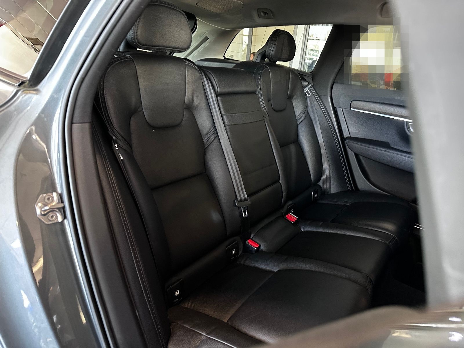 Volvo V90 Cross Country  AWD *LED+ DAB+ Leder+ Ambient foto 22