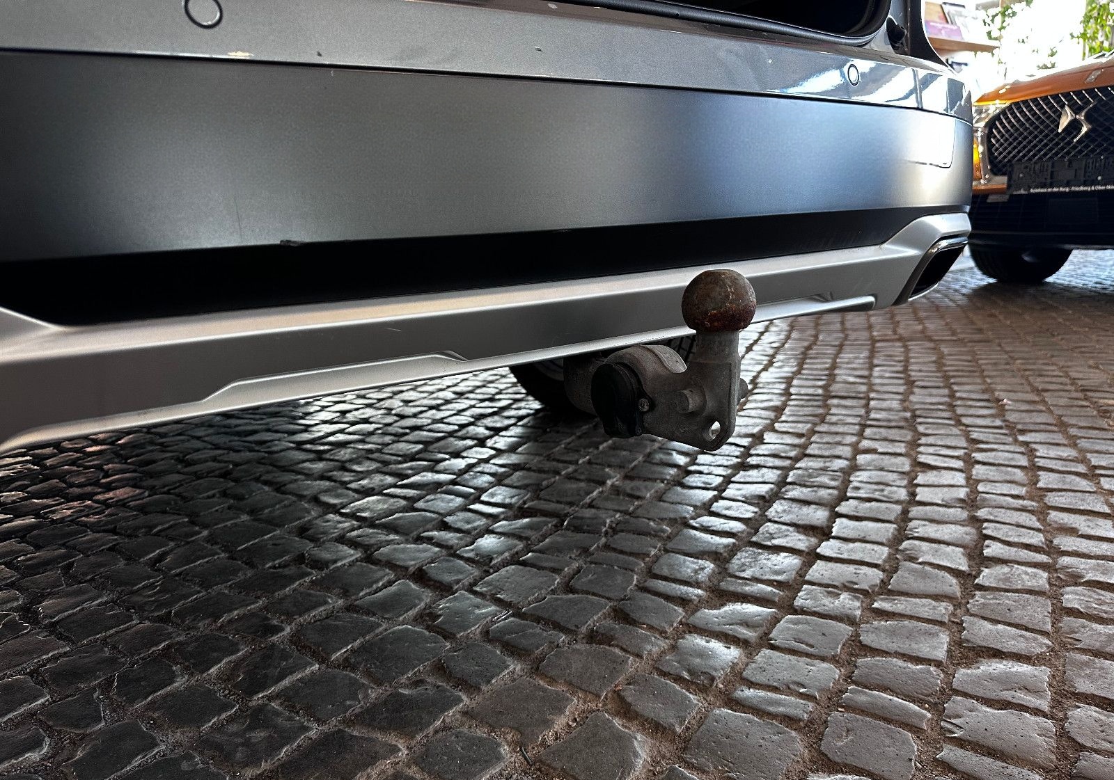 Volvo V90 Cross Country  AWD *LED+ DAB+ Leder+ Ambient foto 25