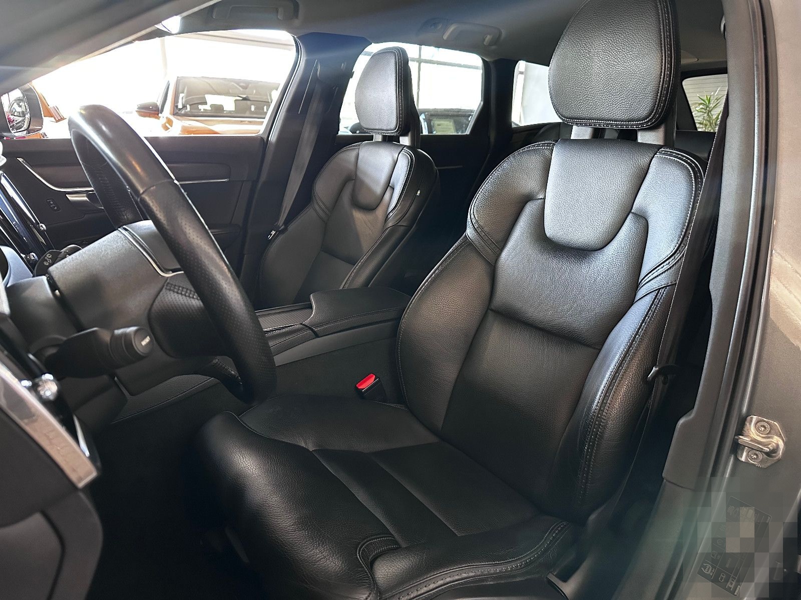 Volvo V90 Cross Country  AWD *LED+ DAB+ Leder+ Ambient foto 8