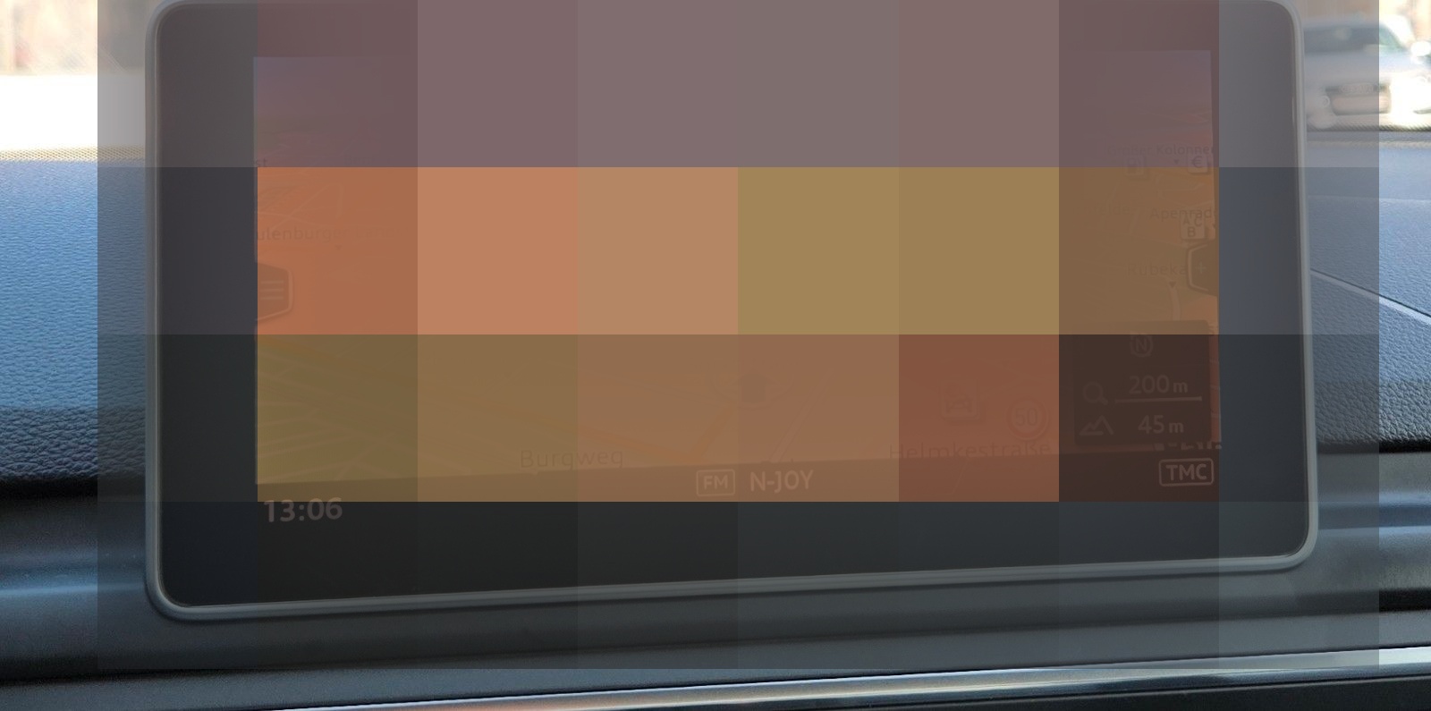 Audi A4 S-line Digitaltacho 360°-Kamera elektr. Sitz. foto 20