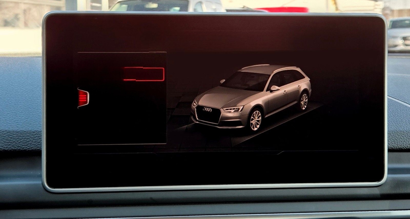 Audi A4 S-line Digitaltacho 360°-Kamera elektr. Sitz. foto 22