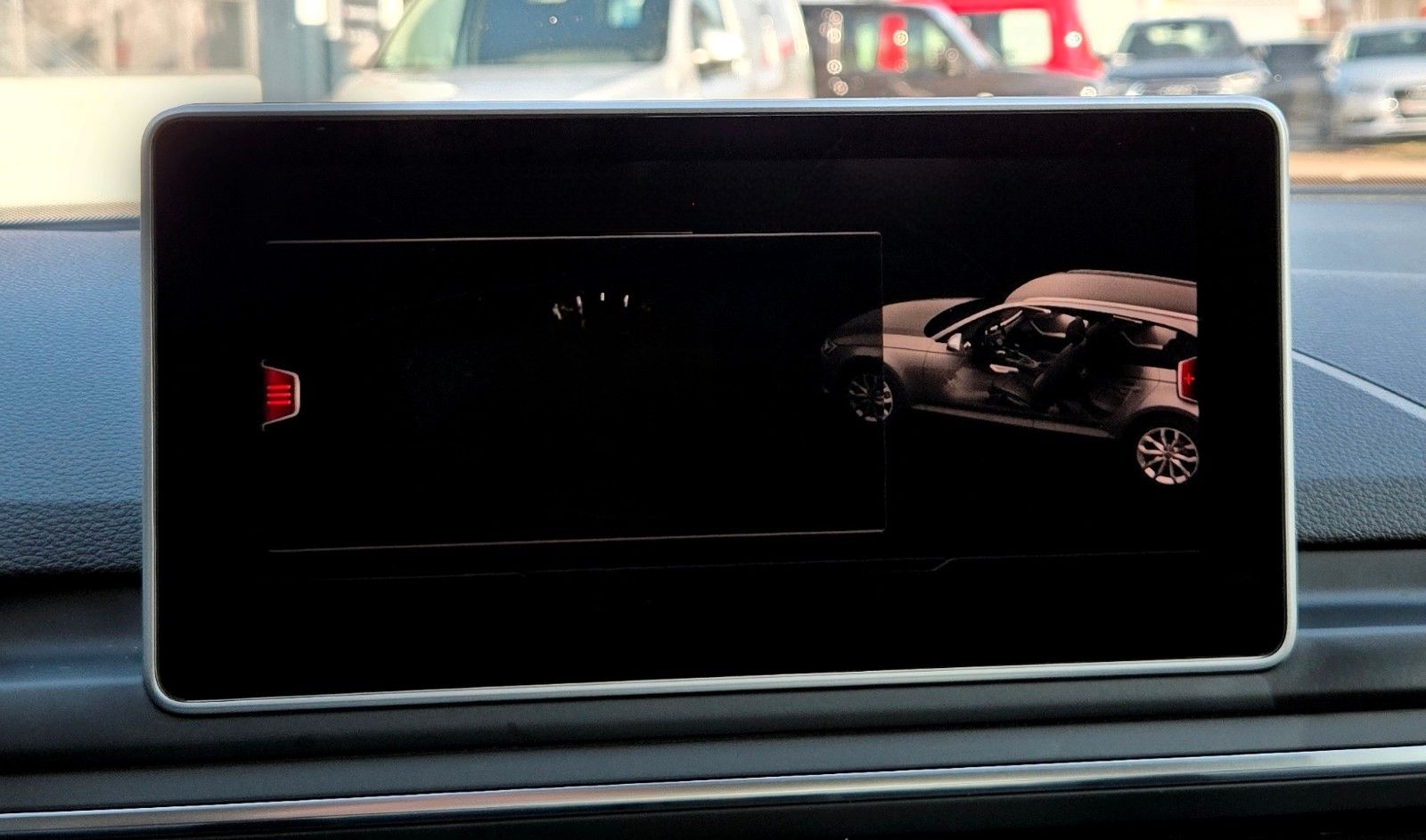 Audi A4 S-line Digitaltacho 360°-Kamera elektr. Sitz. foto 23