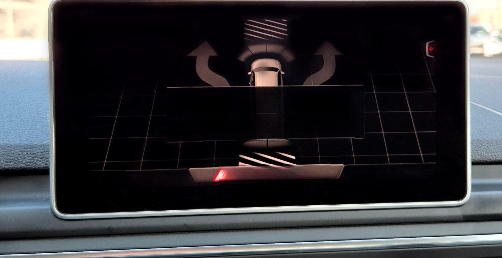 Audi A4 S-line Digitaltacho 360°-Kamera elektr. Sitz. foto 24