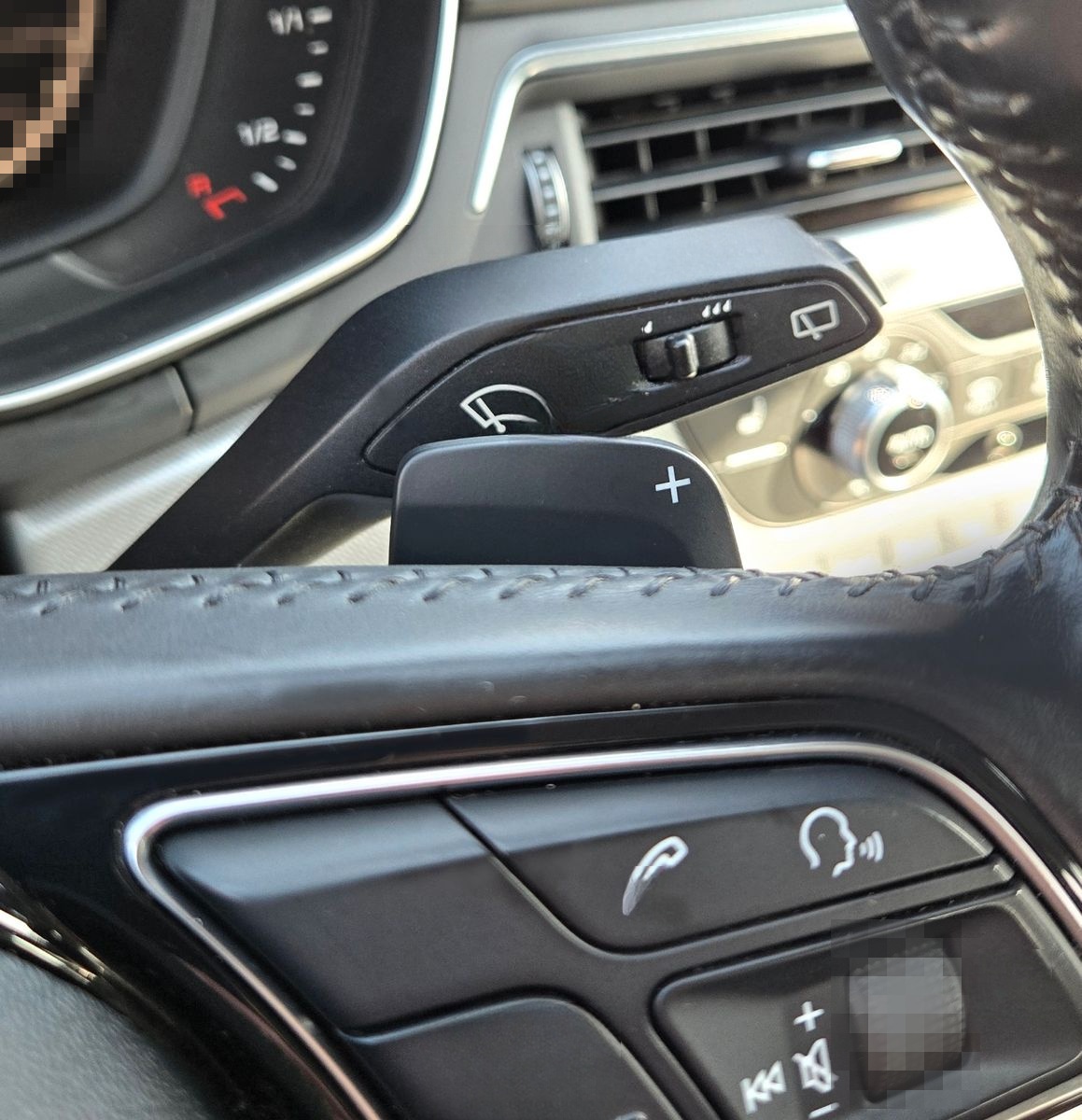 Audi A4 S-line Digitaltacho 360°-Kamera elektr. Sitz. foto 25