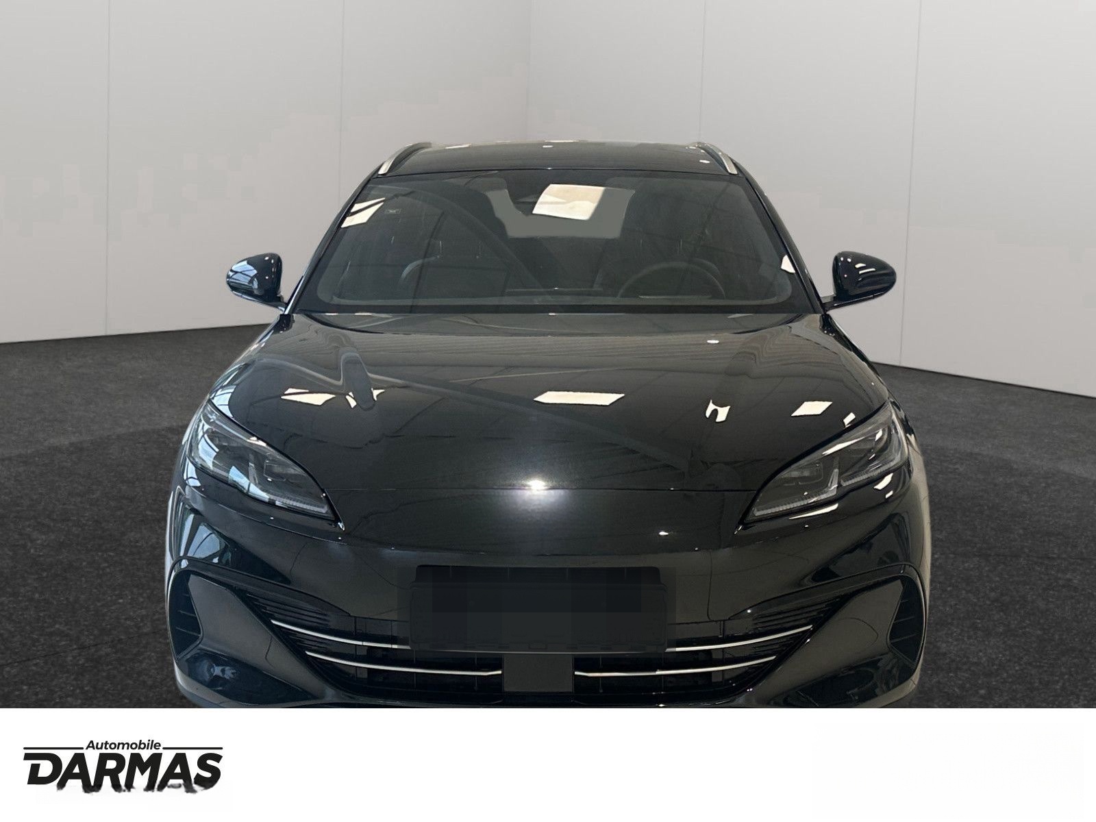 BYD SEAL 6 DM-i Touring Boost   foto 2