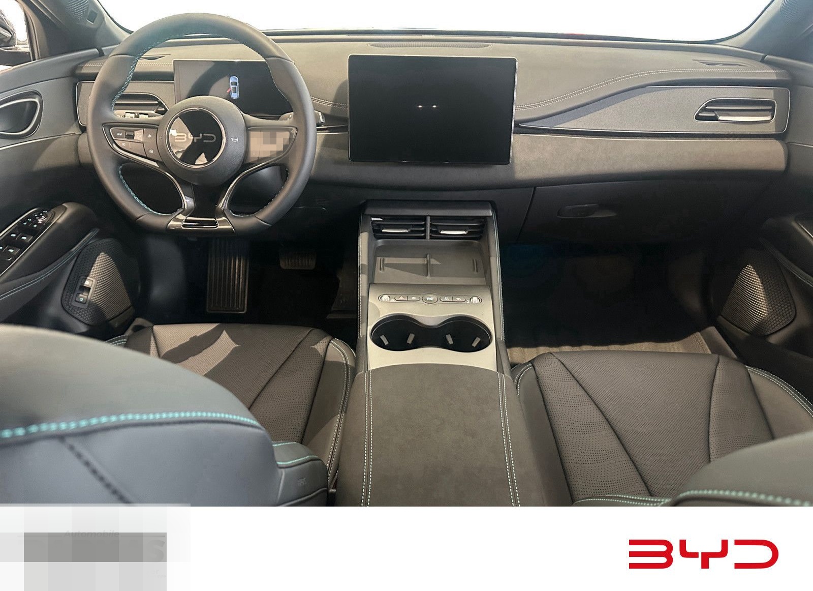 BYD SEAL 6 DM-i Touring Boost   foto 11