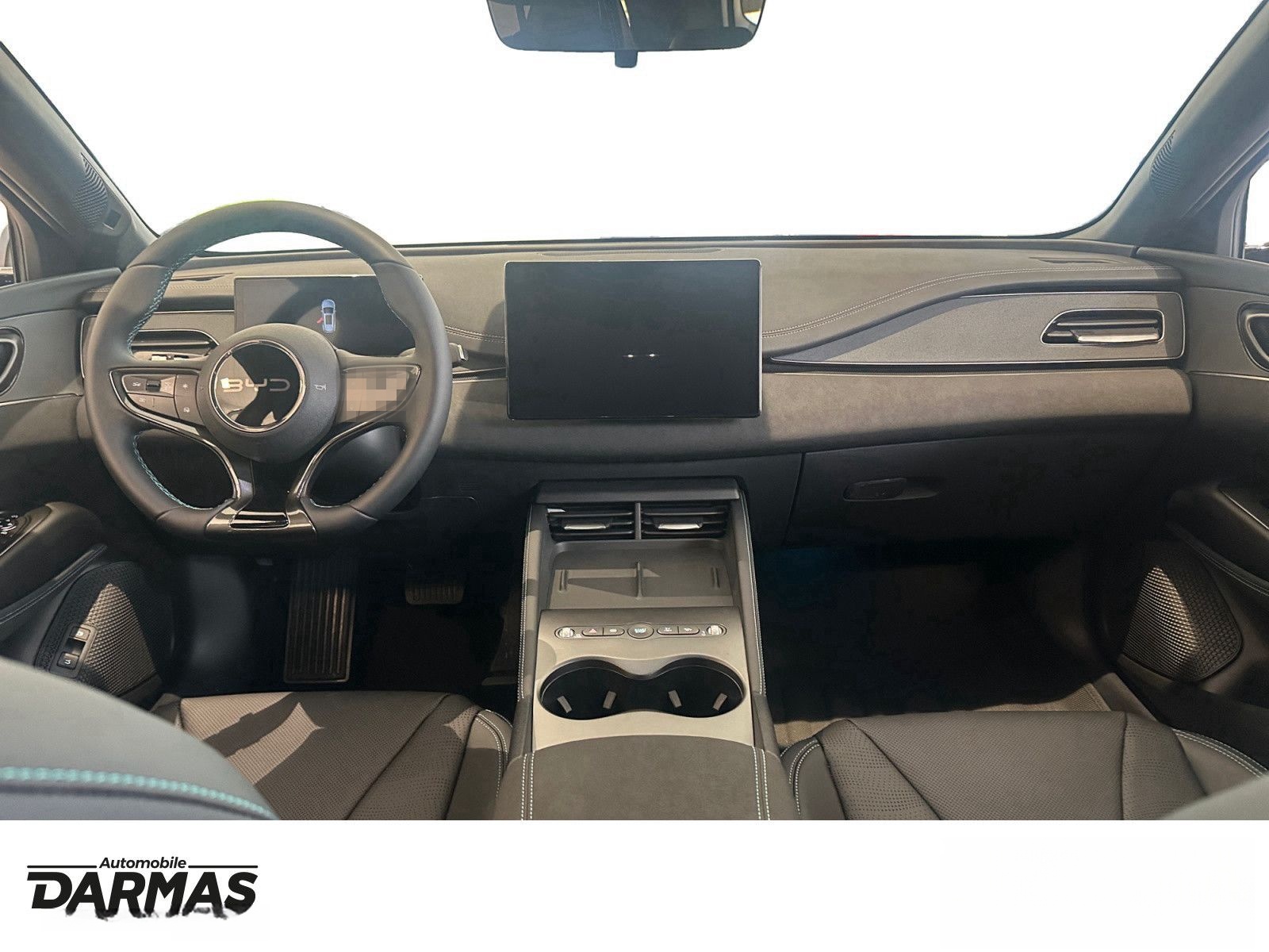 BYD SEAL 6 DM-i Touring Boost   foto 12