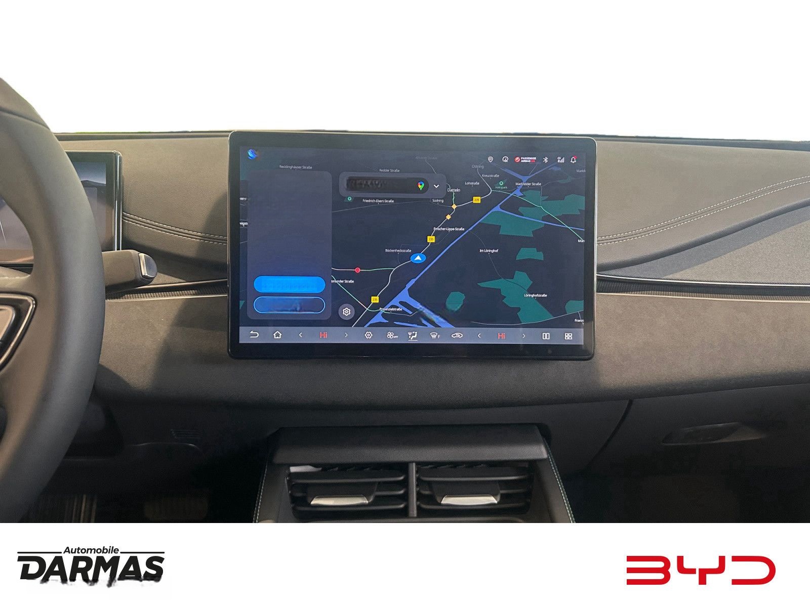 BYD SEAL 6 DM-i Touring Boost   foto 13