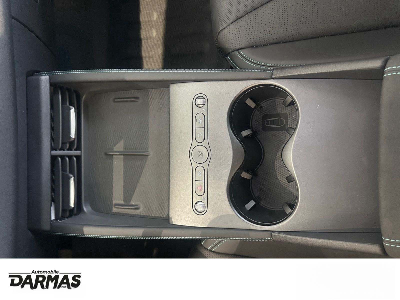 BYD SEAL 6 DM-i Touring Boost   foto 14