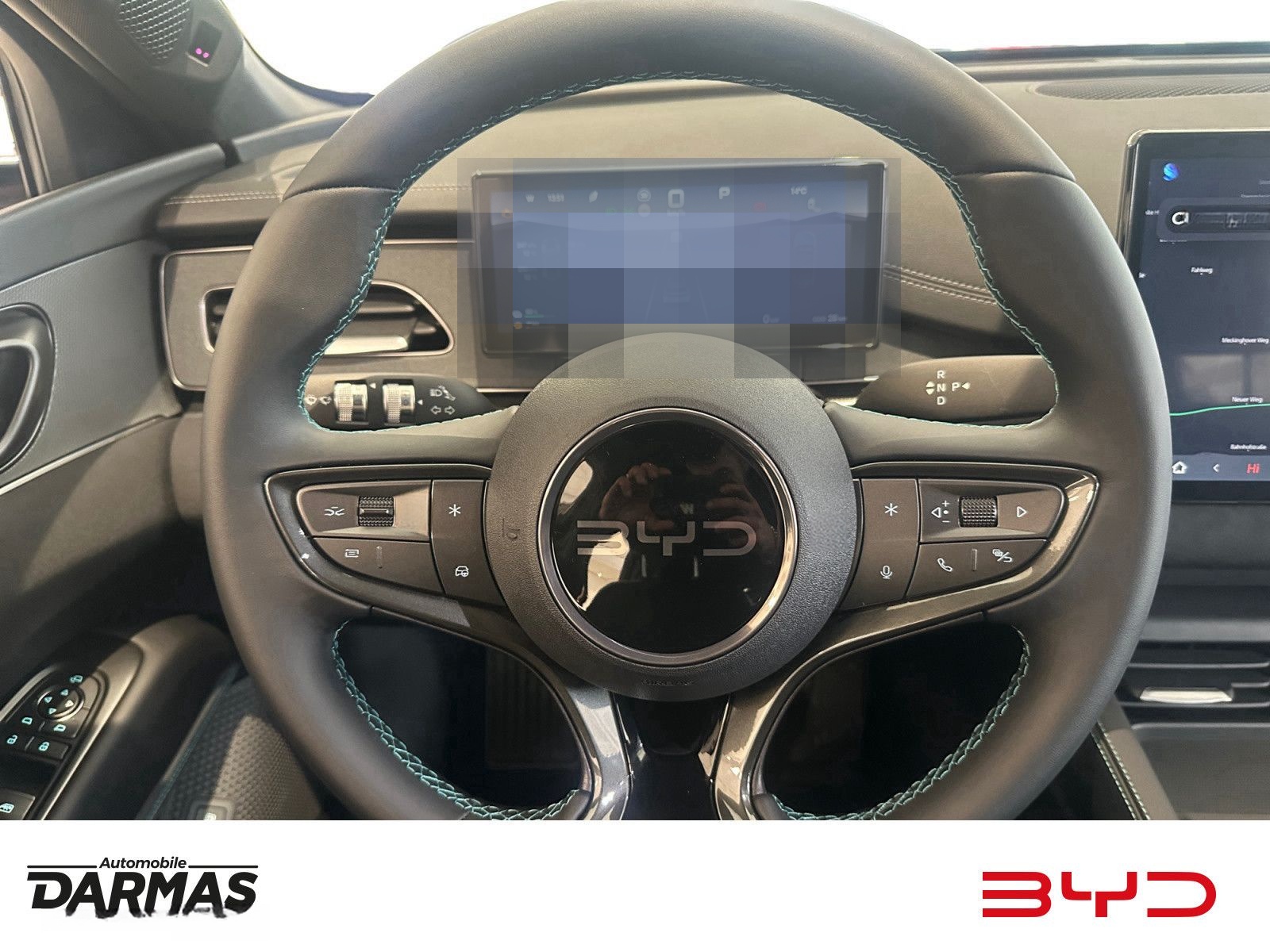 BYD SEAL 6 DM-i Touring Boost   foto 15