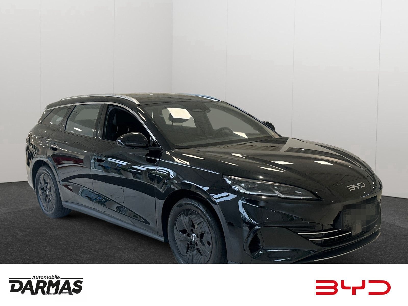 BYD SEAL 6 DM-i Touring Boost   foto 3
