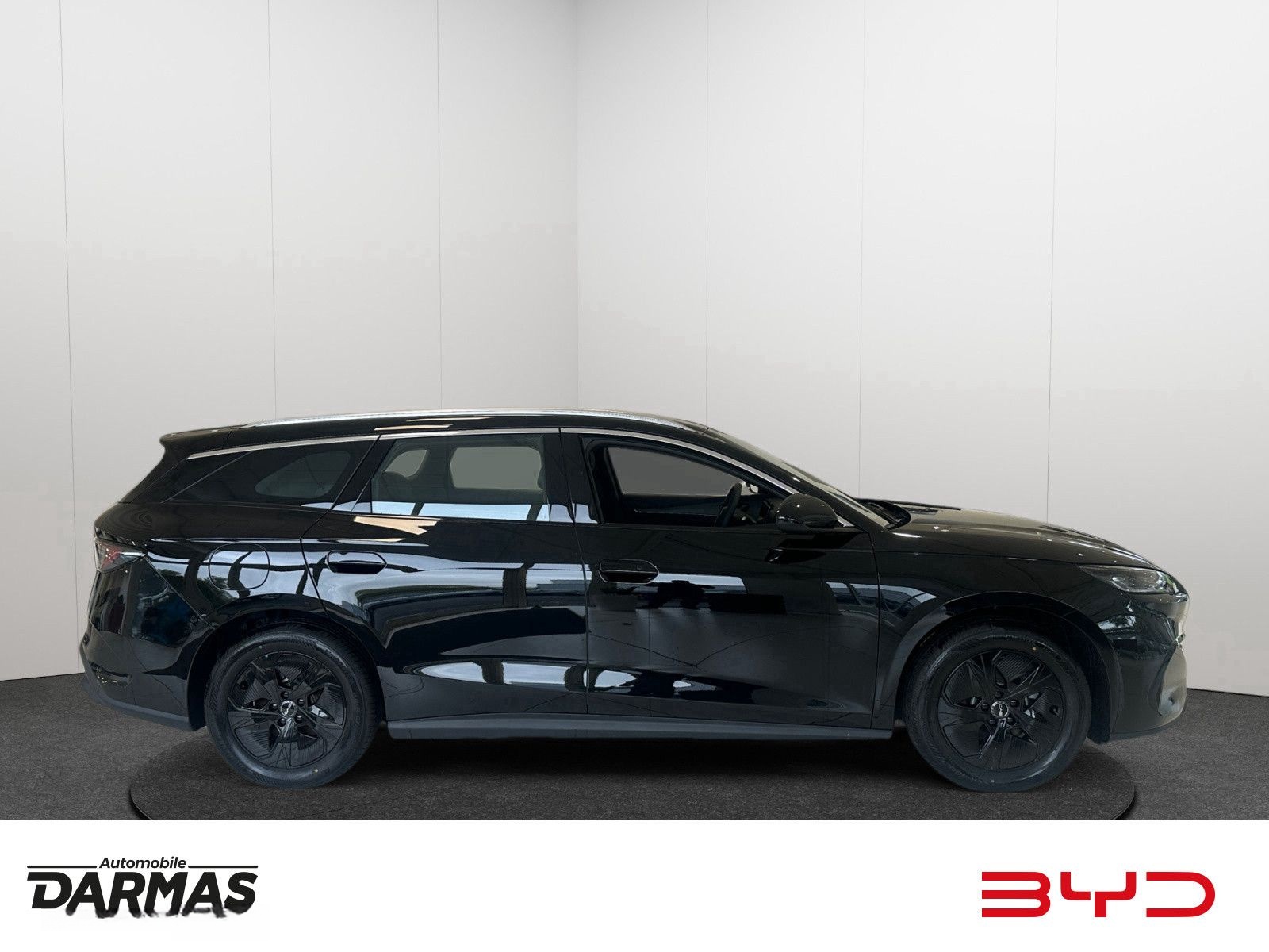 BYD SEAL 6 DM-i Touring Boost   foto 4