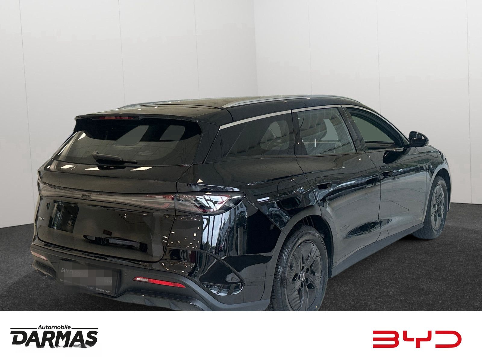 BYD SEAL 6 DM-i Touring Boost   foto 5