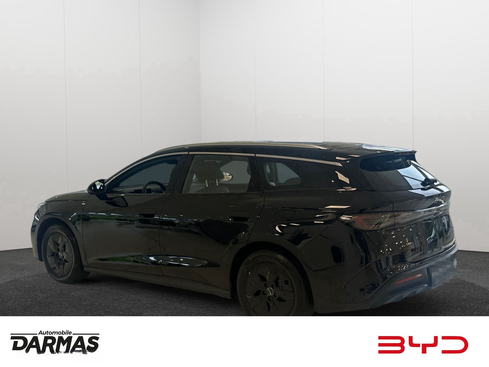 BYD SEAL 6 DM-i Touring Boost   foto 7