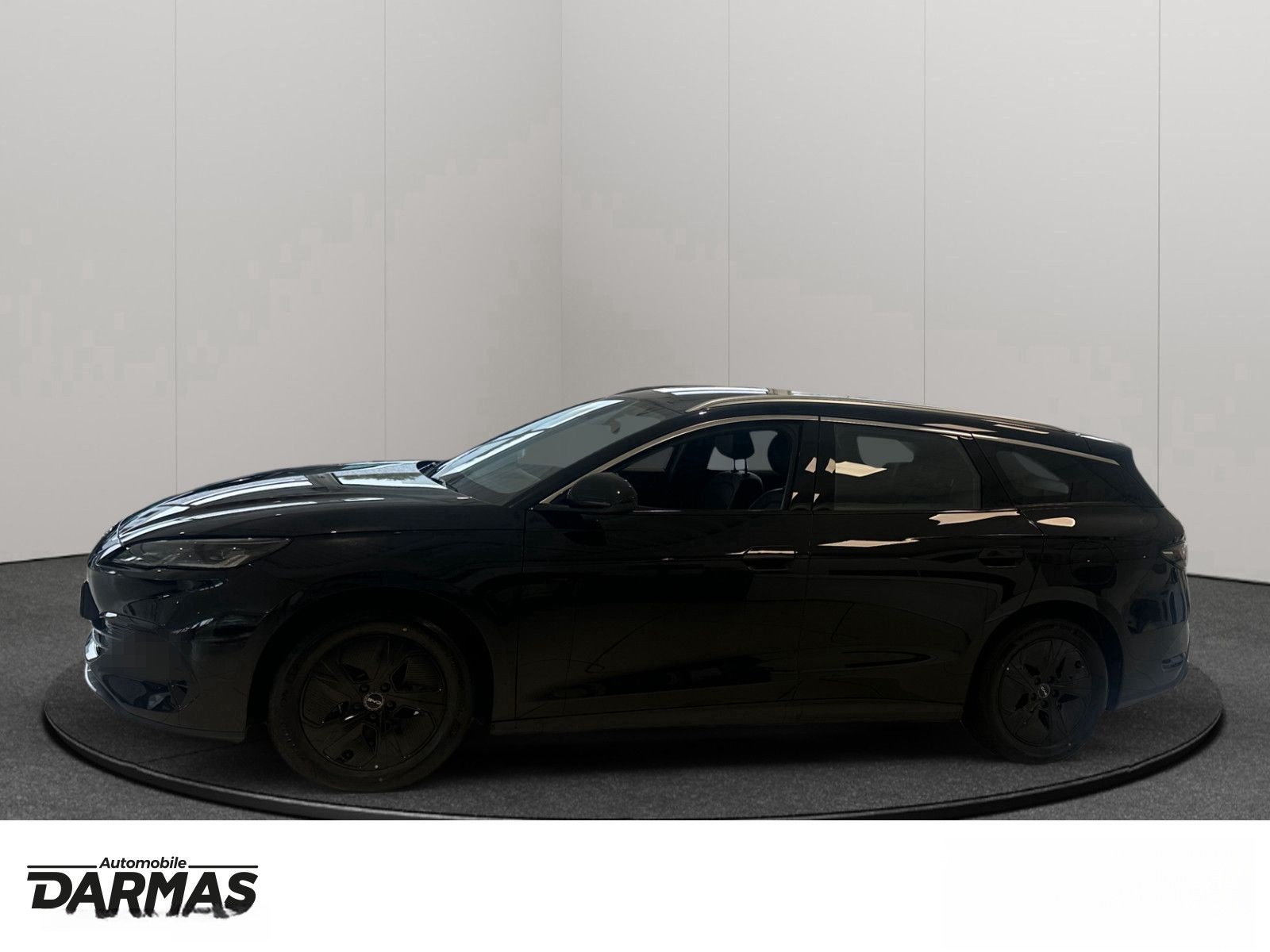 BYD SEAL 6 DM-i Touring Boost   foto 8