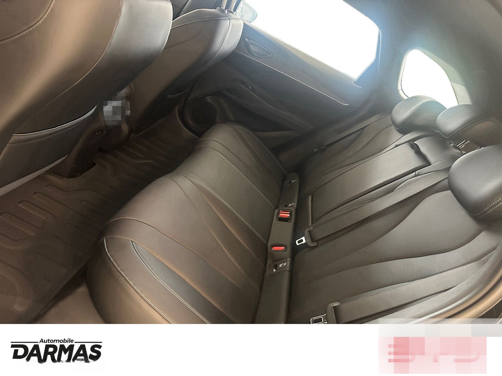 BYD SEAL 6 DM-i Touring Boost   foto 10