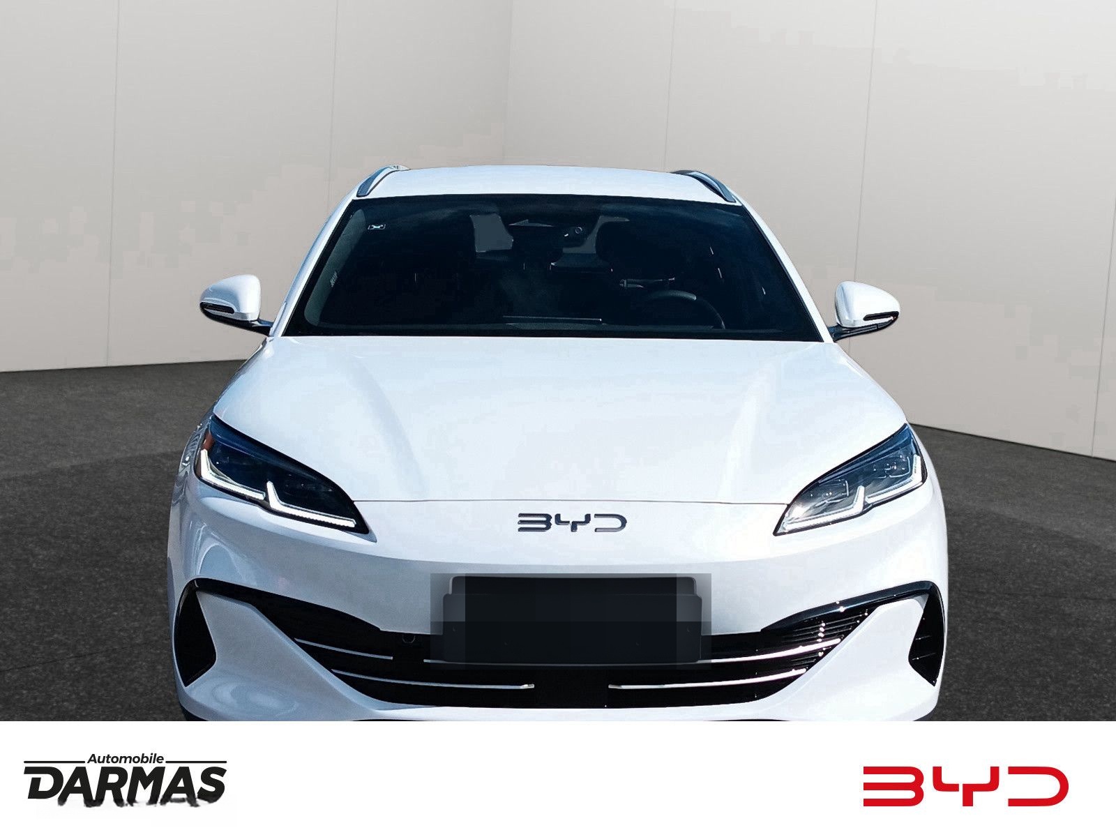 BYD SEAL 6 DM-i Touring Boost  foto 2