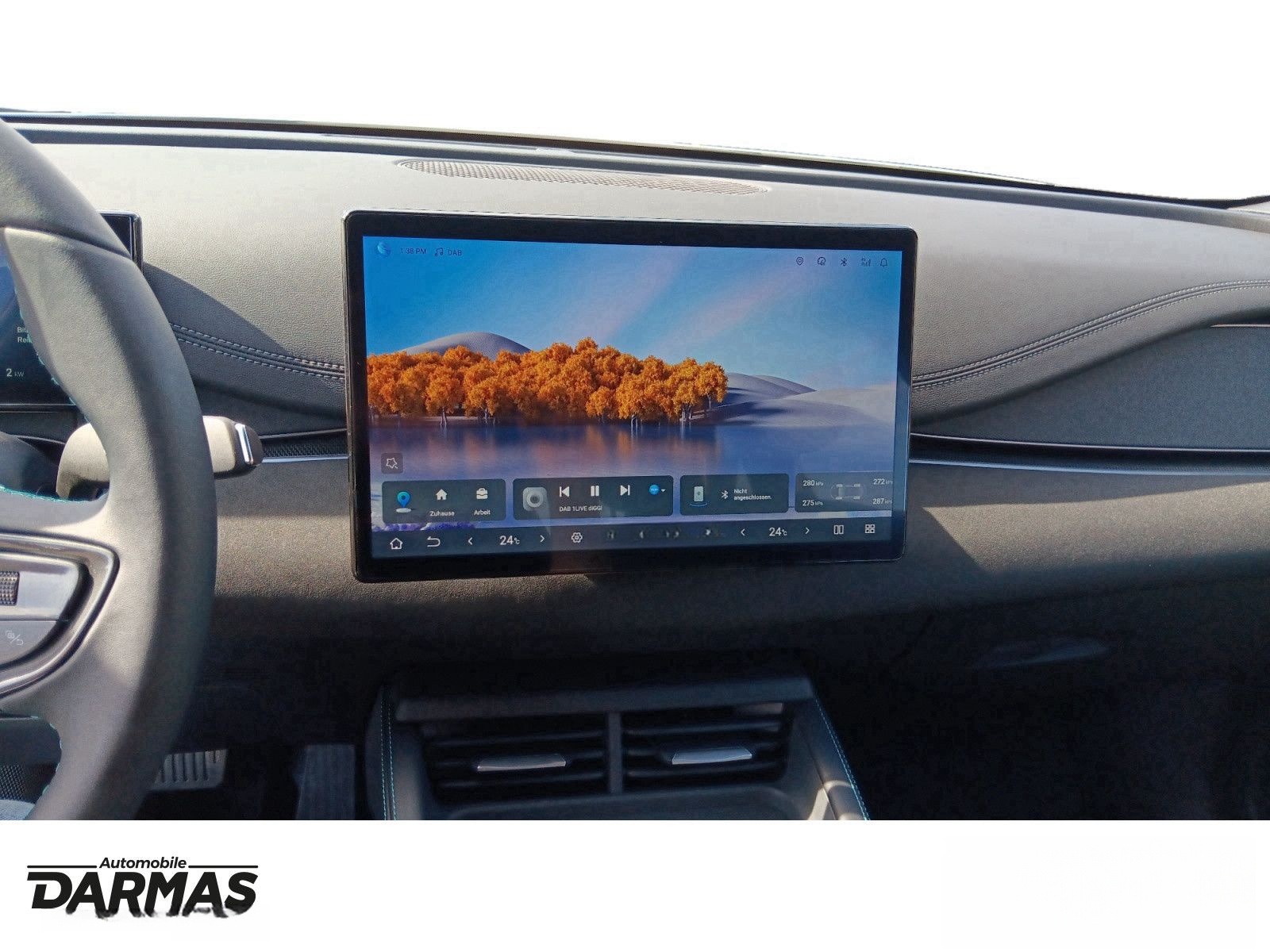 BYD SEAL 6 DM-i Touring Boost  foto 14