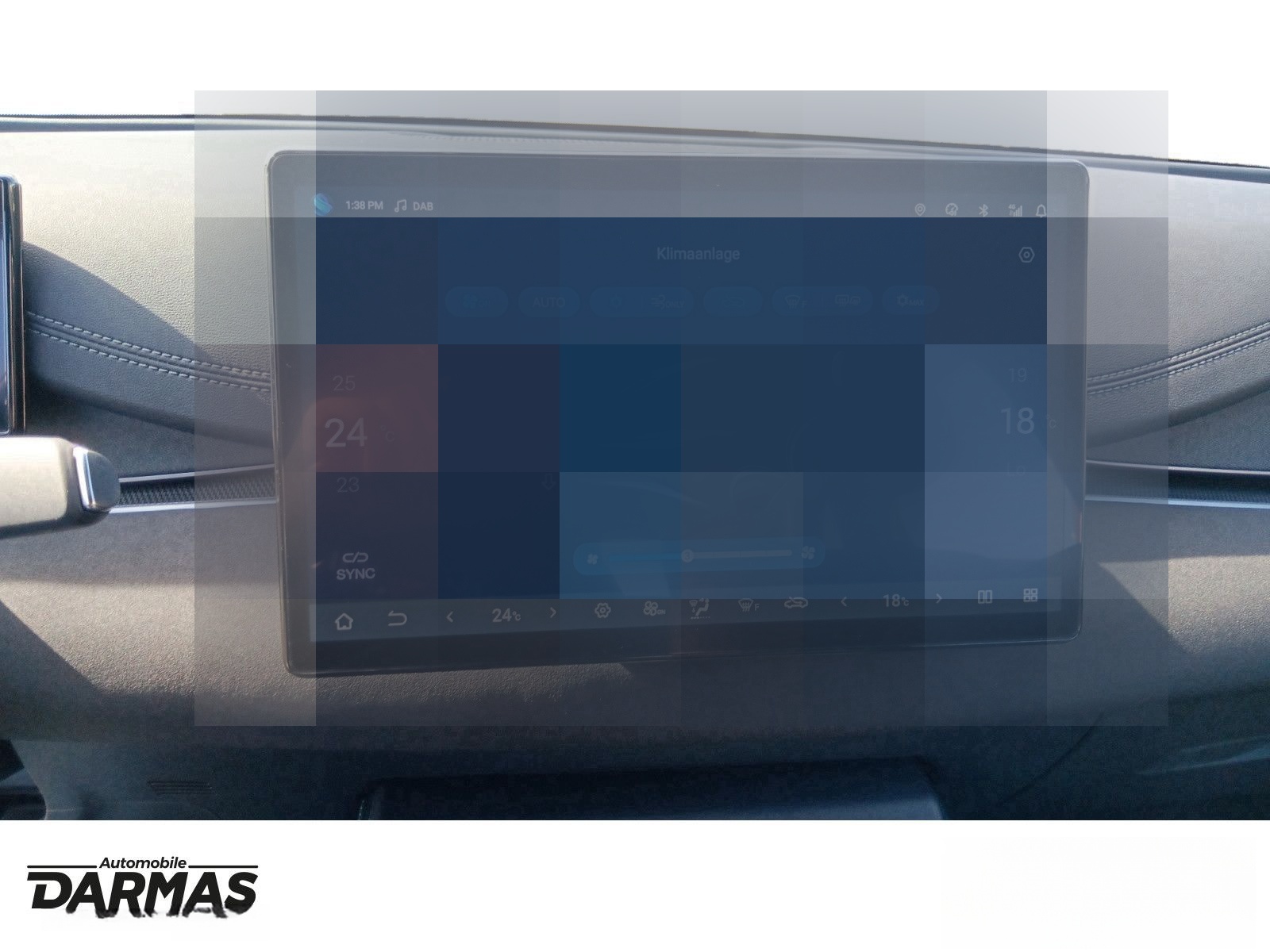 BYD SEAL 6 DM-i Touring Boost  foto 15