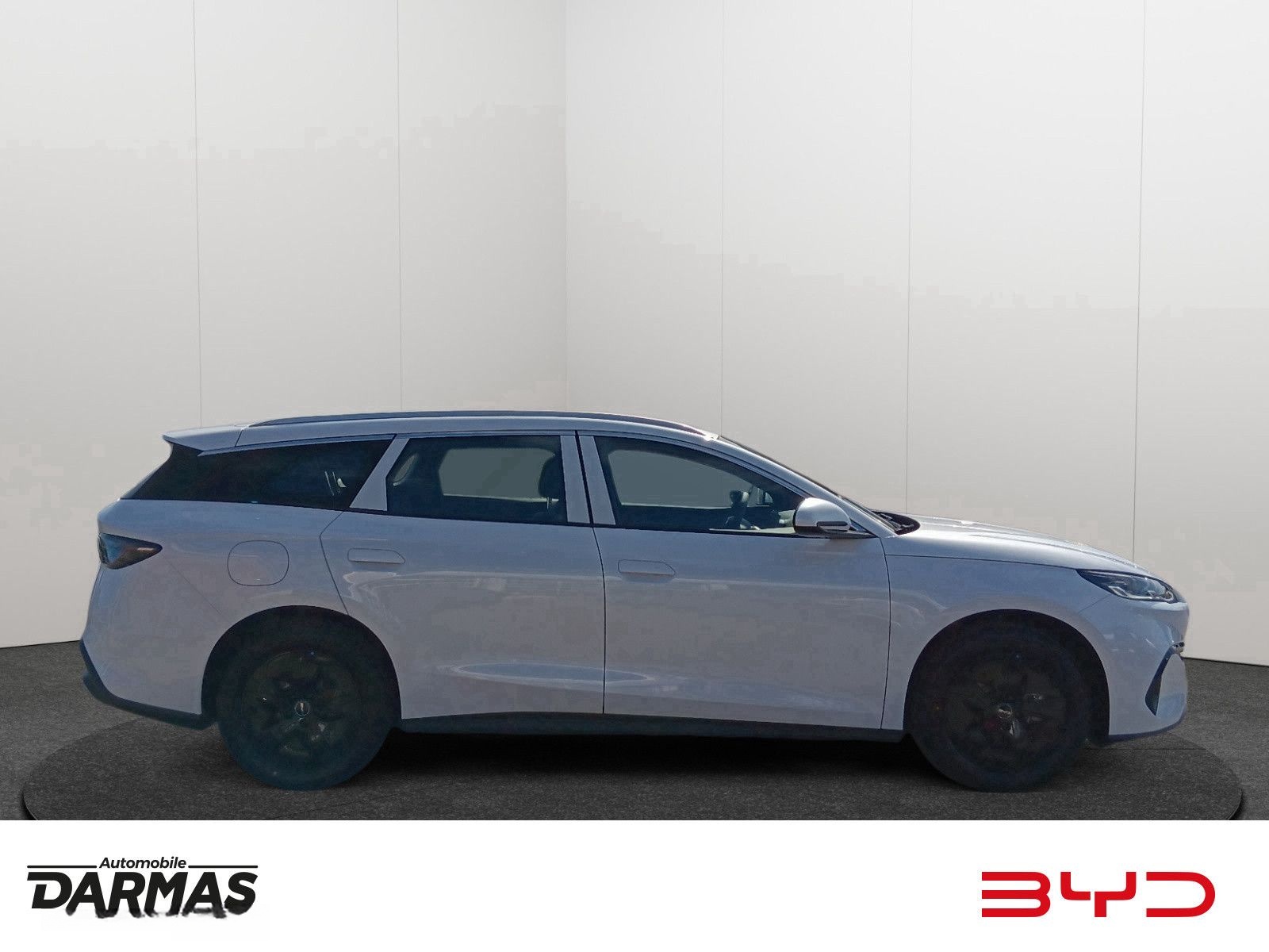 BYD SEAL 6 DM-i Touring Boost  foto 4