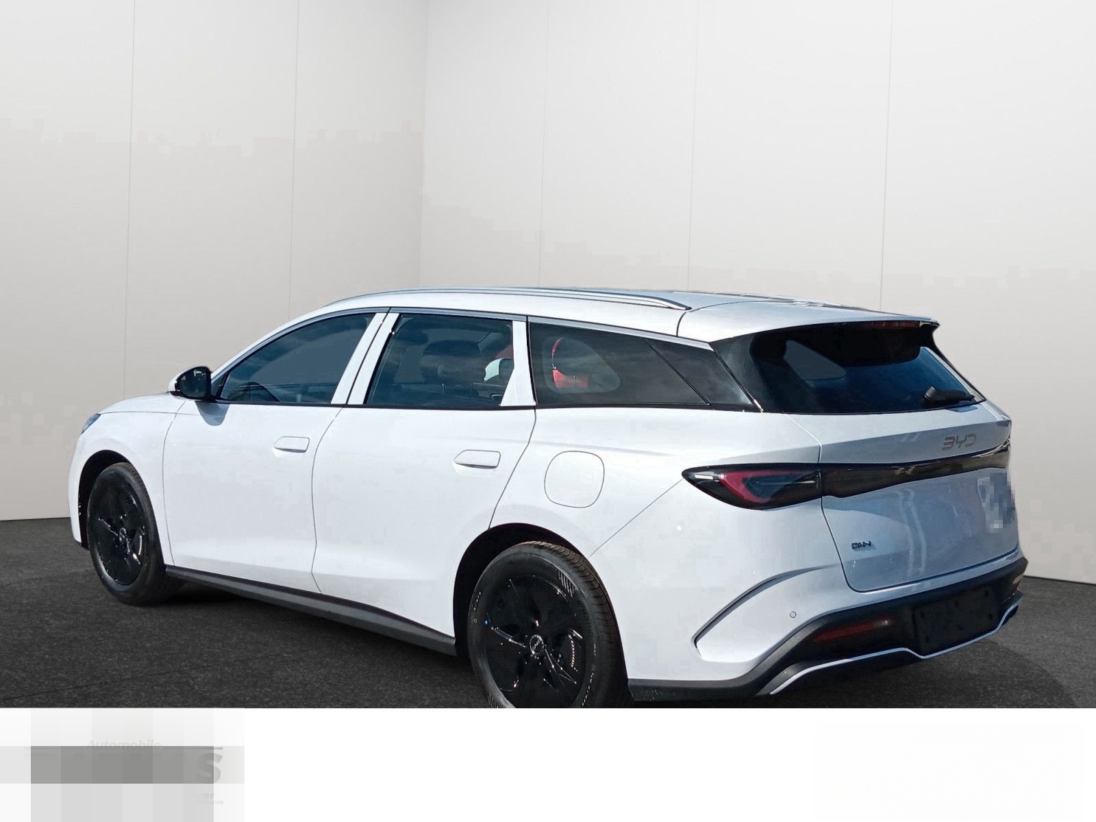 BYD SEAL 6 DM-i Touring Boost  foto 7